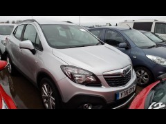 BUY VAUXHALL MOKKA TECH LINE CDTI S/S 2016 TECH LINE CDTI S/S, Newark Motor Auctions