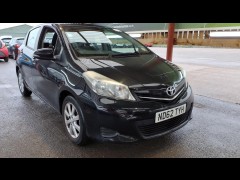 BUY TOYOTA YARIS TR VVT-I CVT 2013 VVT-I TR, Newark Motor Auctions