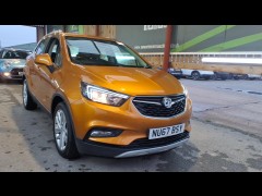 BUY VAUXHALL MOKKA X DESIGN NAV CDTI S 2017 DESIGN NAV CDTI S/S, Newark Motor Auctions
