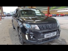 BUY SUZUKI VITARA SZ5 BOOSTERJET ALL 2019 SZ5 BOOSTERJET ALLGRIP, Newark Motor Auctions