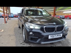 BUY BMW X1 SDRIVE18D SE 2017 SDRIVE18D SE, Newark Motor Auctions