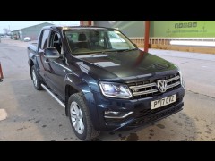 BUY VOLKSWAGEN AMAROK HIGHLINE V6 TDI 4M 2017 DC V6 TDI HIGHLINE 4MOTION, Newark Motor Auctions