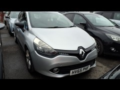 BUY RENAULT CLIO PLAY 16V 2015 PLAY 16V, Newark Motor Auctions