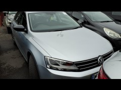 BUY VOLKSWAGEN JETTA SE BLUEMOTION TECH 2015 SE TSI BLUEMOTION TECHNOLOGY, Newark Motor Auctions