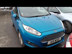 BUY FORD FIESTA TITANIUM TDCI 2013 TITANIUM TDCI, Newark Motor Auctions