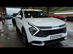 BUY KIA SPORTAGE 2 ISG 2023 2 ISG, Newark Motor Auctions