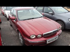 BUY JAGUAR X-TYPE V6 SE AUTO 2005 V6 SE, Newark Motor Auctions