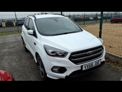 BUY FORD KUGA ST-LINE 2018 ST-LINE, Newark Motor Auctions