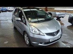 BUY HONDA JAZZ I-VTEC EX S-A 2010 I-VTEC EX I-SHIFT, Newark Motor Auctions