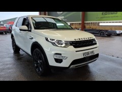 BUY LAND ROVER DISCO-Y SPORT LUXURY HSE 2016 TD4 HSE LUXURY, Newark Motor Auctions