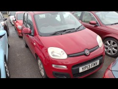 BUY FIAT PANDA POP 2013 POP, Newark Motor Auctions