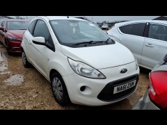 BUY FORD KA EDGE 2011 EDGE, Newark Motor Auctions