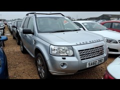 BUY LAND ROVER FREELANDER HSE TD4 AUTO 2010 TD4 HSE, Newark Motor Auctions