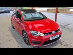 BUY VOLKSWAGEN GOLF R LINE EDITION TDI B 2017 R LINE EDITION TDI BLUEMOTION TECHNOLOGY, Newark Motor Auctions