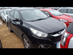 BUY HYUNDAI IX35 PREMIUM 2WD CRDI 2013 CRDI PREMIUM, Newark Motor Auctions