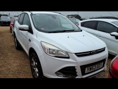 BUY FORD KUGA TITANIUM 4X2 TDCI 2014 TITANIUM TDCI, Newark Motor Auctions