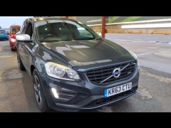 BUY VOLVO XC60 R-DESIGN NAV D5 AWD 2013 D5 R-DESIGN NAV AWD, Newark Motor Auctions