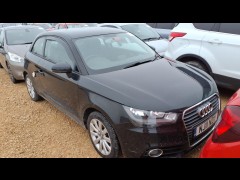 BUY AUDI A1 SPORT TFSI 2011 TFSI SPORT, Newark Motor Auctions