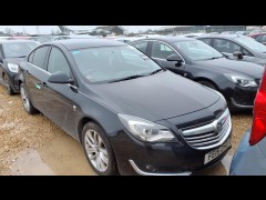 BUY VAUXHALL INSIGNIA SRI 2015 SRI, Newark Motor Auctions