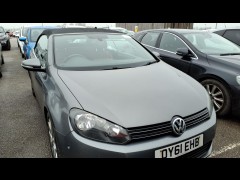 BUY VOLKSWAGEN GOLF S TSI 2012 S TSI, Newark Motor Auctions