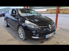 BUY RENAULT CLIO DYNAMIQUE NAV TCE 2017 DYNAMIQUE NAV TCE, Newark Motor Auctions