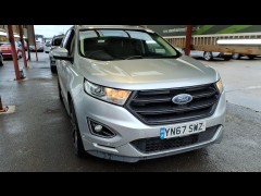 BUY FORD EDGE SPORT TDCI AUTO 2017 SPORT TDCI, Newark Motor Auctions