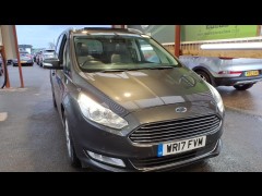 BUY FORD GALAXY TITANIUM X TDCI 2017 TITANIUM X TDCI, Newark Motor Auctions