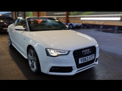 BUY AUDI A5 S LINE SPECIAL EDITION 2013 TDI S LINE SPECIAL EDITION, Newark Motor Auctions