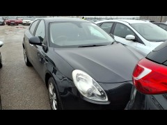 BUY ALFA ROMEO GIULIETTA PROGRESSION TB 2015 TB PROGRESSION, Newark Motor Auctions
