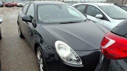 2015 ALFA ROMEO GIULIETTA PROGRESSION TB TB PROGRESSION 