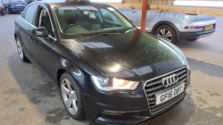 2016 AUDI A3 SPORT NAV TFSI TFSI SPORT NAV 