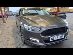 BUY FORD MONDEO ST-LINE X TDCI 2017 ST-LINE X TDCI, Newark Motor Auctions
