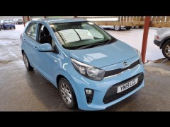 BUY KIA PICANTO 2 2019 2, Newark Motor Auctions