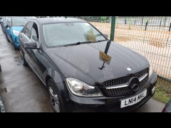 BUY MERCEDES-BENZ C220 AMG SPORT EDT PREM C 2014 C220 CDI AMG SPORT EDITION PREMIUM, Newark Motor Auctions