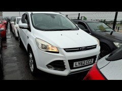 BUY FORD KUGA TITANIUM 4X2 TDCI 2013 TITANIUM TDCI, Newark Motor Auctions