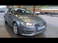 BUY AUDI A3 SPORT TDI 2014 TDI SPORT, Newark Motor Auctions