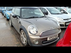 BUY MINI COOPER 2013 COOPER, Newark Motor Auctions