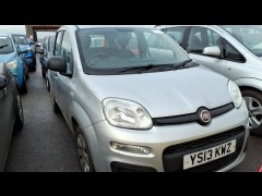 BUY FIAT PANDA POP 2013 POP, Newark Motor Auctions