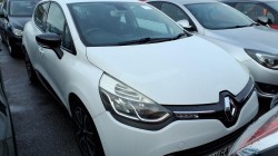 2014 RENAULT CLIO D-QUE M-NAV ENERGY T DYNAMIQUE MEDIANAV TCE 