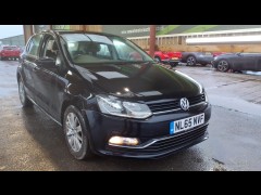 BUY VOLKSWAGEN POLO SE 2015 SE, Newark Motor Auctions