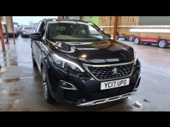 BUY PEUGEOT 3008 GT LINE BLUEHDI S/S 2017 PURETECH S/S ALLURE PREMIUM, Newark Motor Auctions