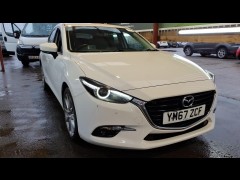 BUY MAZDA 3 SPORT NAV 2018 SPORT NAV, Newark Motor Auctions