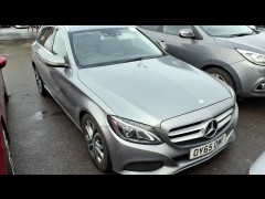 BUY MERCEDES-BENZ C350 SPORT E AUTO 2016 C350 E SPORT, Newark Motor Auctions