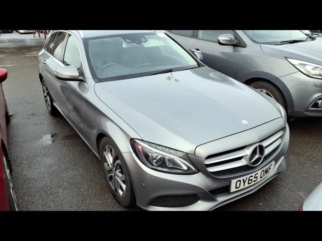 BUY MERCEDES-BENZ C350 SPORT E AUTO 2016 C350 E SPORT, Newark Motor Auctions