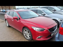 BUY MAZDA 6 SPORT 2014 SPORT, Newark Motor Auctions