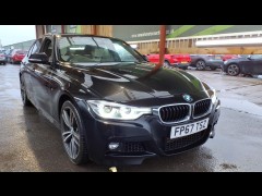 BUY BMW 335D XDRIVE M SPORT AUTO 2017 335D XDRIVE M SPORT, Newark Motor Auctions