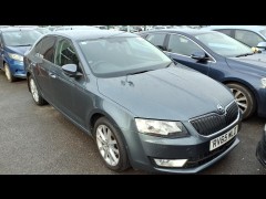 BUY SKODA OCTAVIA SE L TDI 2015 SE L TDI, Newark Motor Auctions