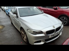 BUY BMW 535D M SPORT AUTO 2011 535D M SPORT, Newark Motor Auctions