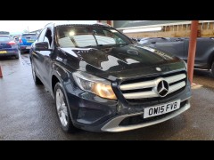 BUY MERCEDES-BENZ GLA200 SPORT CDI 2015 GLA200 CDI SPORT, Newark Motor Auctions