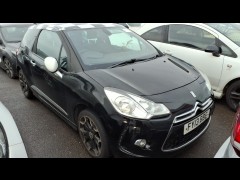 BUY CITROEN DS3 DSTYLE + 2013 DSTYLE PLUS, Newark Motor Auctions